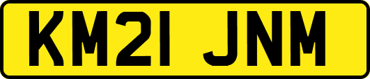 KM21JNM