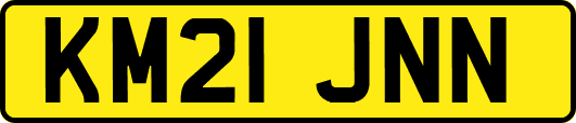 KM21JNN