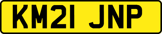 KM21JNP