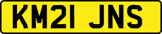 KM21JNS