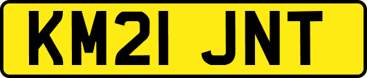 KM21JNT
