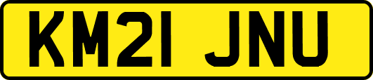 KM21JNU