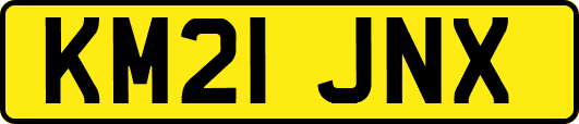 KM21JNX