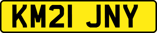 KM21JNY