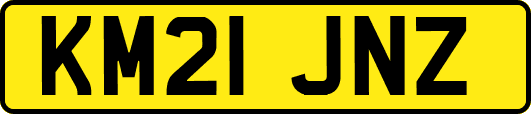 KM21JNZ
