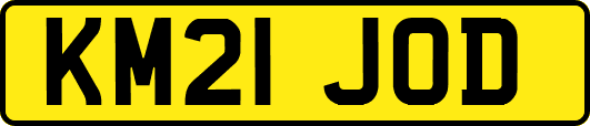 KM21JOD