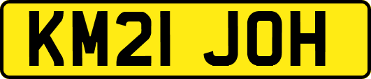 KM21JOH