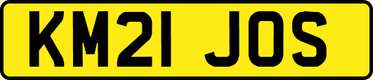 KM21JOS