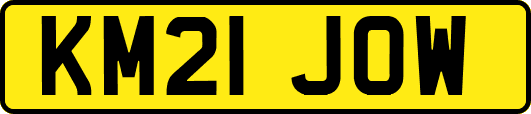 KM21JOW