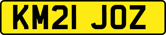 KM21JOZ