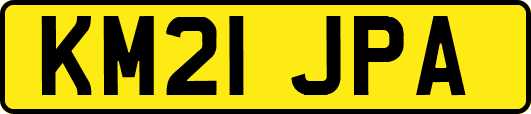KM21JPA