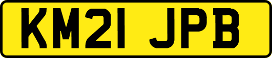 KM21JPB