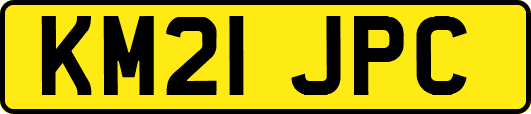 KM21JPC