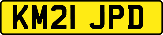 KM21JPD