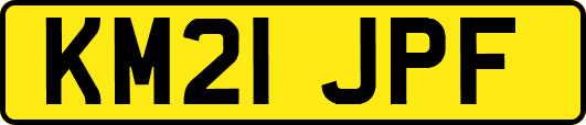 KM21JPF