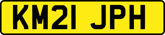 KM21JPH