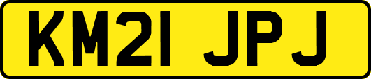 KM21JPJ