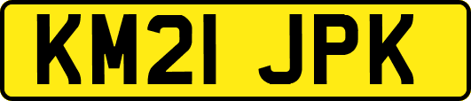 KM21JPK