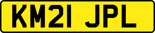 KM21JPL