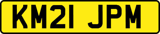 KM21JPM