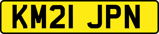 KM21JPN