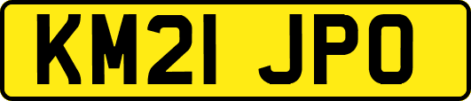 KM21JPO