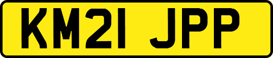 KM21JPP