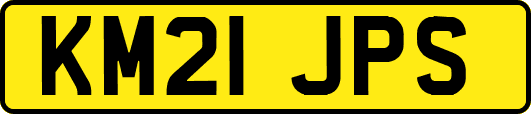 KM21JPS