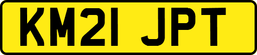 KM21JPT