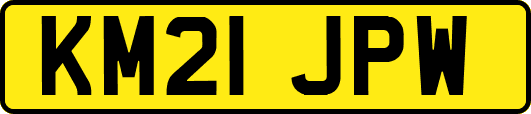 KM21JPW