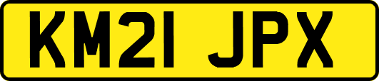 KM21JPX