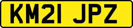 KM21JPZ