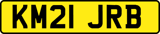 KM21JRB