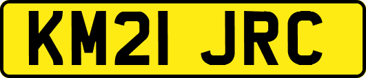 KM21JRC