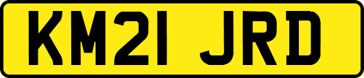 KM21JRD