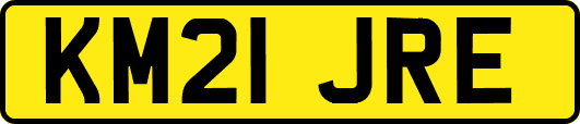 KM21JRE