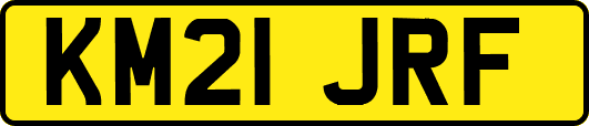 KM21JRF