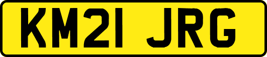 KM21JRG