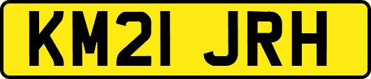 KM21JRH