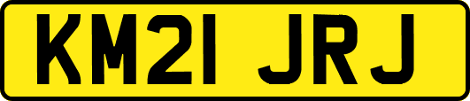 KM21JRJ