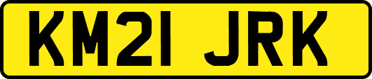 KM21JRK