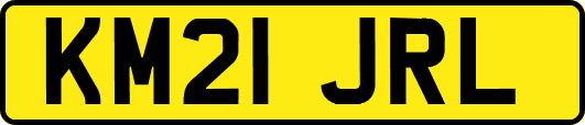 KM21JRL