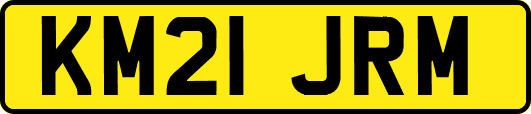 KM21JRM