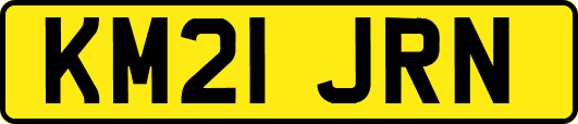 KM21JRN