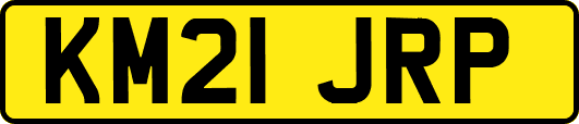 KM21JRP