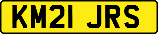 KM21JRS