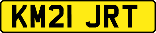KM21JRT
