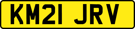 KM21JRV