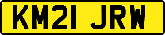 KM21JRW
