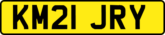 KM21JRY